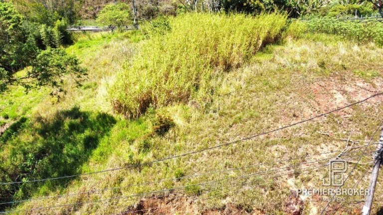 Imagem Terreno à venda, 320 m² por R$ 249.900,00 - Tijuca - Teresópolis/RJ