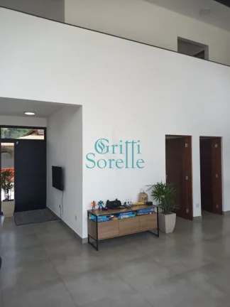 Imagem Casa em Condomínio à Venda e Mato Dentro - Ubatuba/SP.