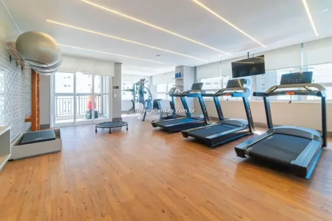 Imagem Apartamento à venda Bela Vista São Paulo