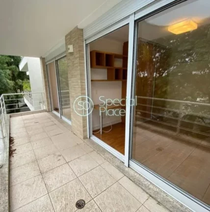 Imagem Casa à venda em Condomínio Brooklin *425m² privativos *Living com ambientes integrados *Lareira *...