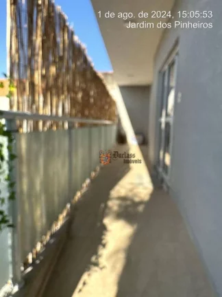 Imagem Casa com 5 dormitórios à venda, 300 m² por R$ 1.590.000 - Jardim dos Pinheiros - Atibaia/SP