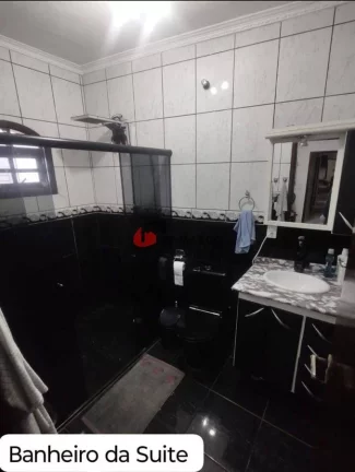 Imagem Casa à venda, Jardim Utinga, Santo André, SP