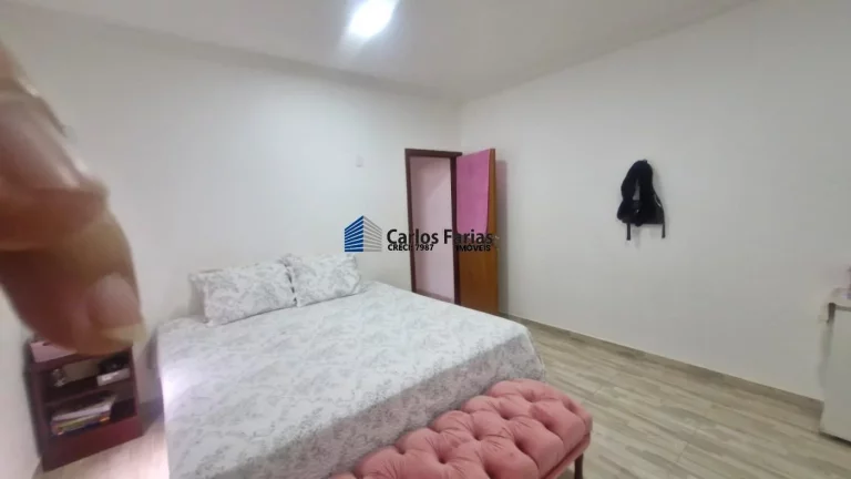 Imagem Casa em Condomínio para Venda em Brasília, Setor Habitacional Jardim Botânico, 3 dormitórios, 1 suíte, 3 banheiros, 4 vagas