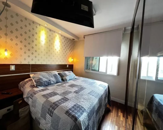 Imagem Apartamento Butantã 3 dormitórios, 1 suíte , 2 vaga coberta .