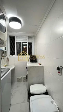 Imagem Apartamento Padrão