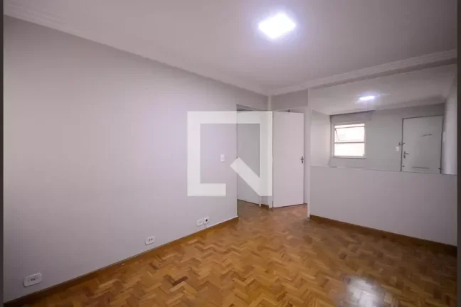 Imagem Apartamento à Venda - Aclimação, 2 Quartos, 55 m2