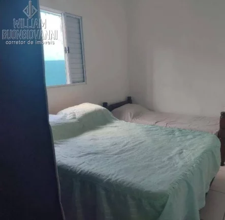Imagem Casa à Venda em Caiçara, Praia Grande - SP
