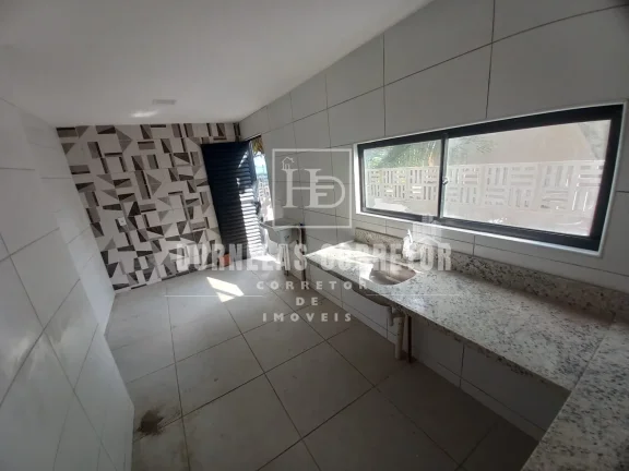 Imagem Casa Duplex no bairro do forte em itamaracá beira mar c/2 e 3 qtos 3piscinas 1vg financia