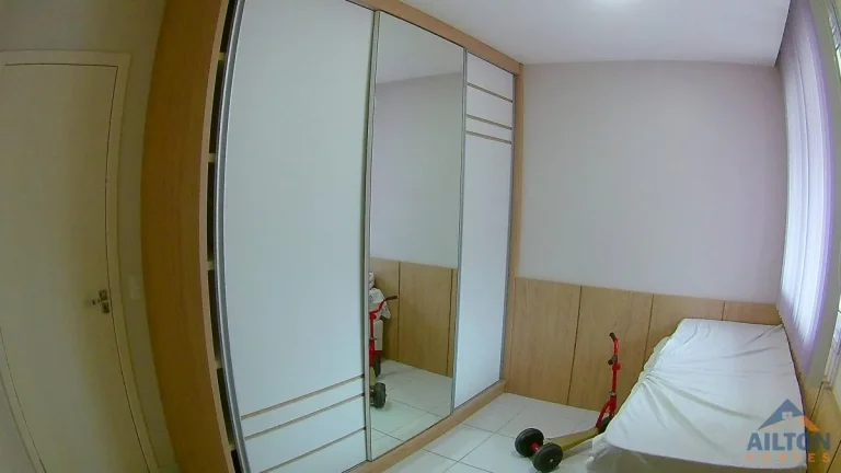 Imagem Apartamento com 3 Quartos à Venda em Prainha - Guarapari/ES