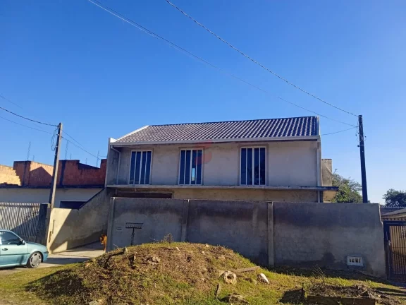 Imagem SOBRADO EM PIRAQUARA USADO