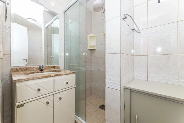 Imagem Apartamento 3 Quartos 2 Vagas no Água Verde