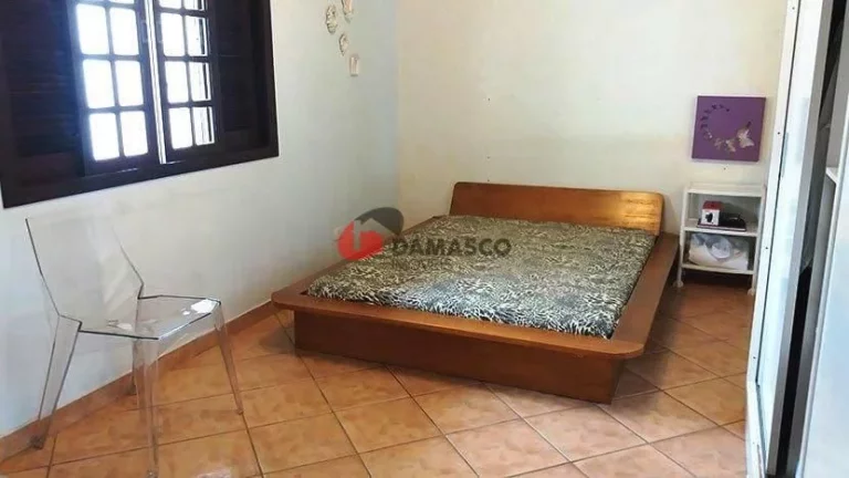 Imagem Sobrado à venda 3 Quartos, 1 Suite, 5 Vagas, 239M², Osvaldo Cruz, São Caetano do Sul - SP