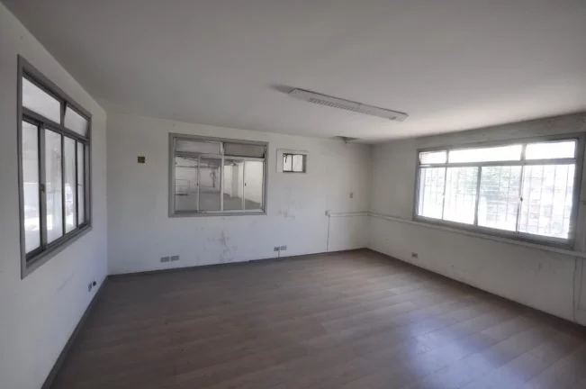 Imagem Prédio na Lapa de Baixo
