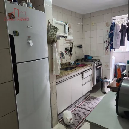 Imagem Oportunidade - Apartamento no Inocoop - 2 Dorms - 1 vaga