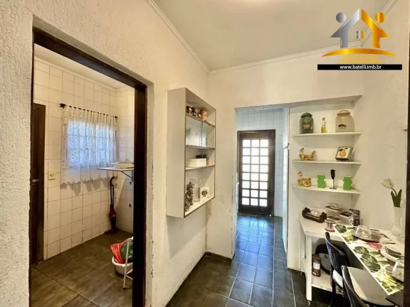 Imagem Casa à venda no condomínio Nova Higienópolis em Jandira - SP | Batelli Imóveis