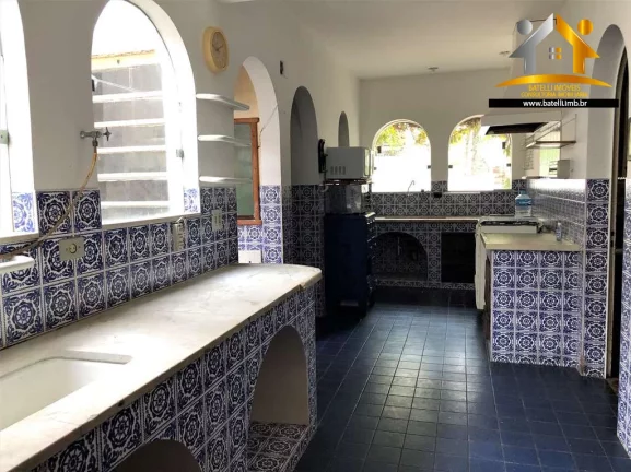 Imagem Casa - Granja Vianna | Batelli Imóveis