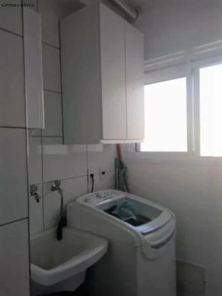Imagem APARTAMENTO RESIDENCIAL em SÃO PAULO - SP, VILA ANDRADE