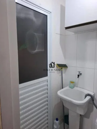 Imagem Casa com 3 dormitórios à venda, 64 m² por R$ 360.000 - Vila Pedroso - Votorantim/SP