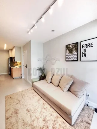 Imagem Ipanema – Rua Visconde de Pirajá | Residencial › Apartamento 2 quarto(s) à Venda