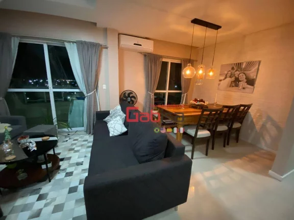 Imagem Cobertura Semimobiliada com 3 dormitórios à venda, 192 m² por R$ 950.000 - Braga - Cabo Frio/RJ
