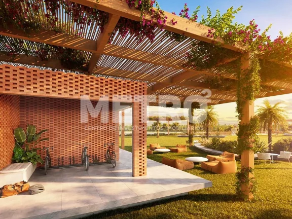 Imagem Terreno à venda no Condomínio Vico Home Resort, PETROLINA - PE