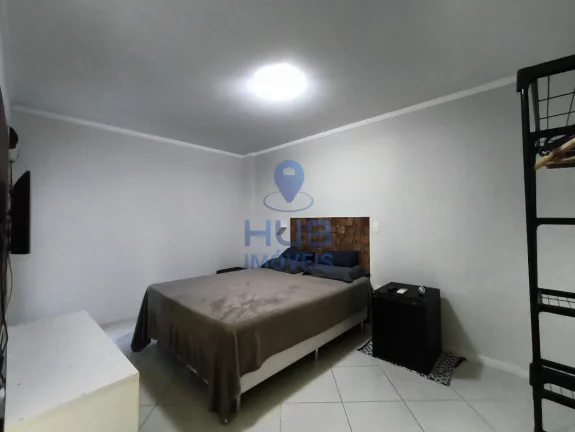 Imagem Apartamento, 3 Dormitórios(1S), 1 vaga, Agronômica, Florianópolis/SC