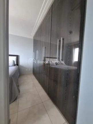 Imagem Apartamento a venda no Cambui em Campinas!

Andar alto, sacada gourmet, lazer ao lado do Cento de Co...