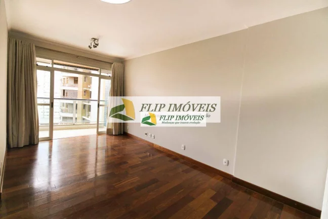 Imagem Apartamento com 3 dormitórios à venda, 104 m² por R$ 947.900,00 - Cambuí - Campinas/SP