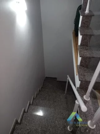 Imagem Casa com 3 dormitórios à venda, 174 m² por R$ 979.900,00 - Vila Gumercindo - São Paulo/SP
