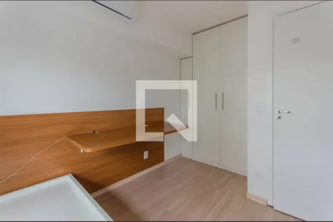 Imagem Apartamento à Venda - Vila Mariana, 1 Quarto, 32 m2