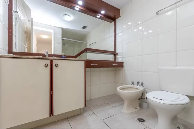 Imagem APARTAMENTO RESIDENCIAL em São Paulo - SP, Jardim Paulista