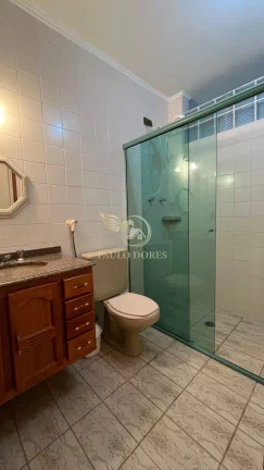 Imagem VENDA: APARTAMENTO COM 101² MTRS NO BAIRRO ITAGUÁ UBATUBA S/P