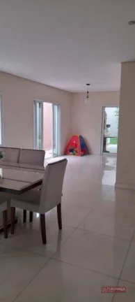 Imagem Sobrado com 3 quartos à venda, 316 m² por R$ 1.170.000 - Jardim Vila Galvão - Guarulhos/SP