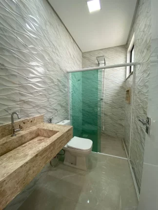 Imagem CASA NO CONDOMÍNIO PASSAREDO - PONTA NEGRA
