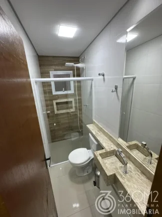 Imagem Apartamento sem Condomínio para Venda em Santo André / SP no bairro Vila Curuçá