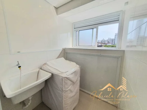Imagem Apartamento Garden em Embaré