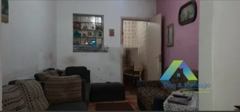 Imagem JARDIM DA GLORIA Sobrado 67,5M², 2 dormitórios com ótima localização e valor