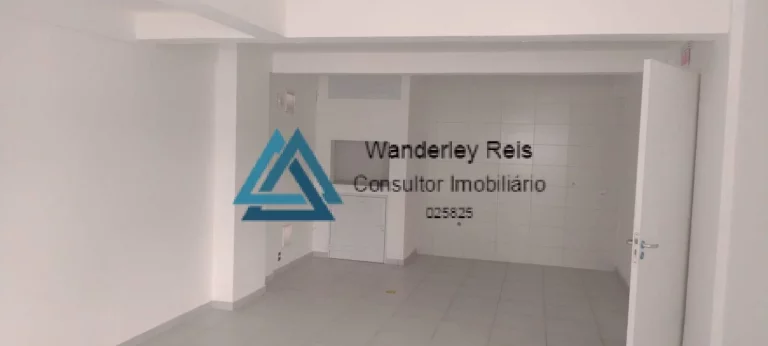 Imagem Belíssimo apto na Vargem Grande