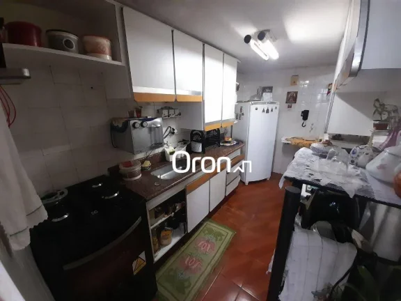 Imagem Apartamento à venda, 60 m² por R$ 280.000,00 - Setor Sul - Goiânia/GO