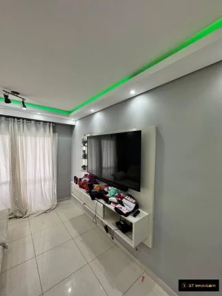 Imagem Lindo Apartamento à venda em Mairiporã R$350.000 - Aceita Financiamento!