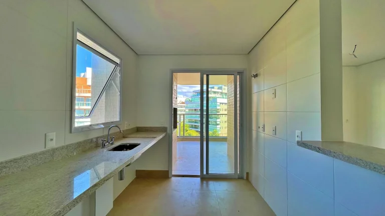 Imagem Apartamento com 3 dormitórios à venda, 134 m por R$ 4.200.000,00 - Riviera