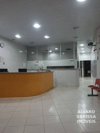 Imagem Oportunidade: Salão Comercial à Venda – Terreno 250 m² /AC 198 m² de Construção- Itu/SP
