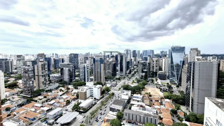 Imagem Apartamento Decorado Alto Padrão Condomínio Praça Lindenberg