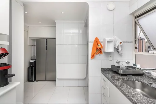 Imagem APARTAMENTO RESIDENCIAL em São Paulo - SP, Vila Olímpia