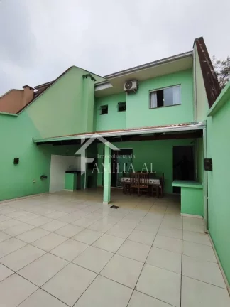 Imagem Geminado no Itaum com 112m²