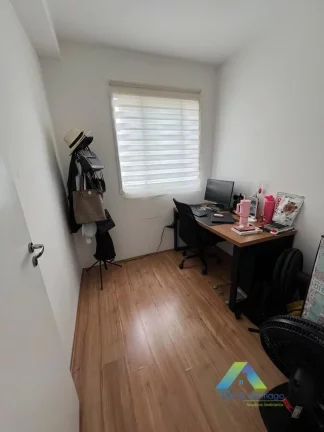 Imagem Excelente apartamento novo e fino padrão de acabamento!