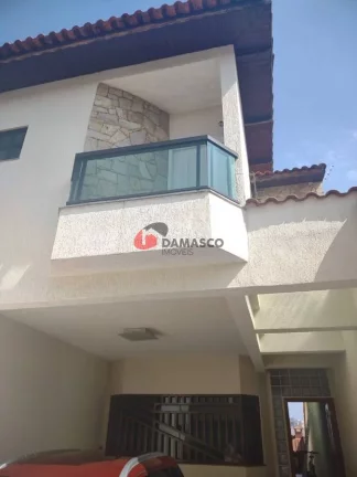 Imagem Sobrado à venda, Vila Califórnia - São Paulo -