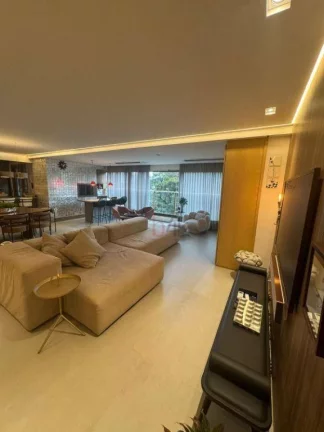 Imagem Apartamento à venda todo mobiliado no Stella Campo Belo, 2 dormitórios suítes e 2 vagas