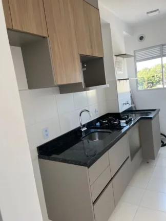 Imagem Apartamento com 2 dormitórios à venda, 55 m² por R$ 447.000,00 - Centro - Poá/SP