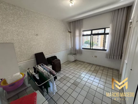 Imagem Apartamento com 3 suítes à venda, 207 m² por R$ 1.300.000 - Meireles - Fortaleza/CE